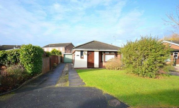 2 Bedroom Detached